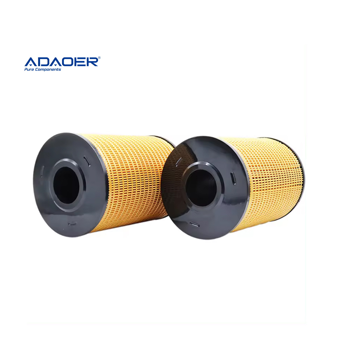 Oil Filter	AD02110202