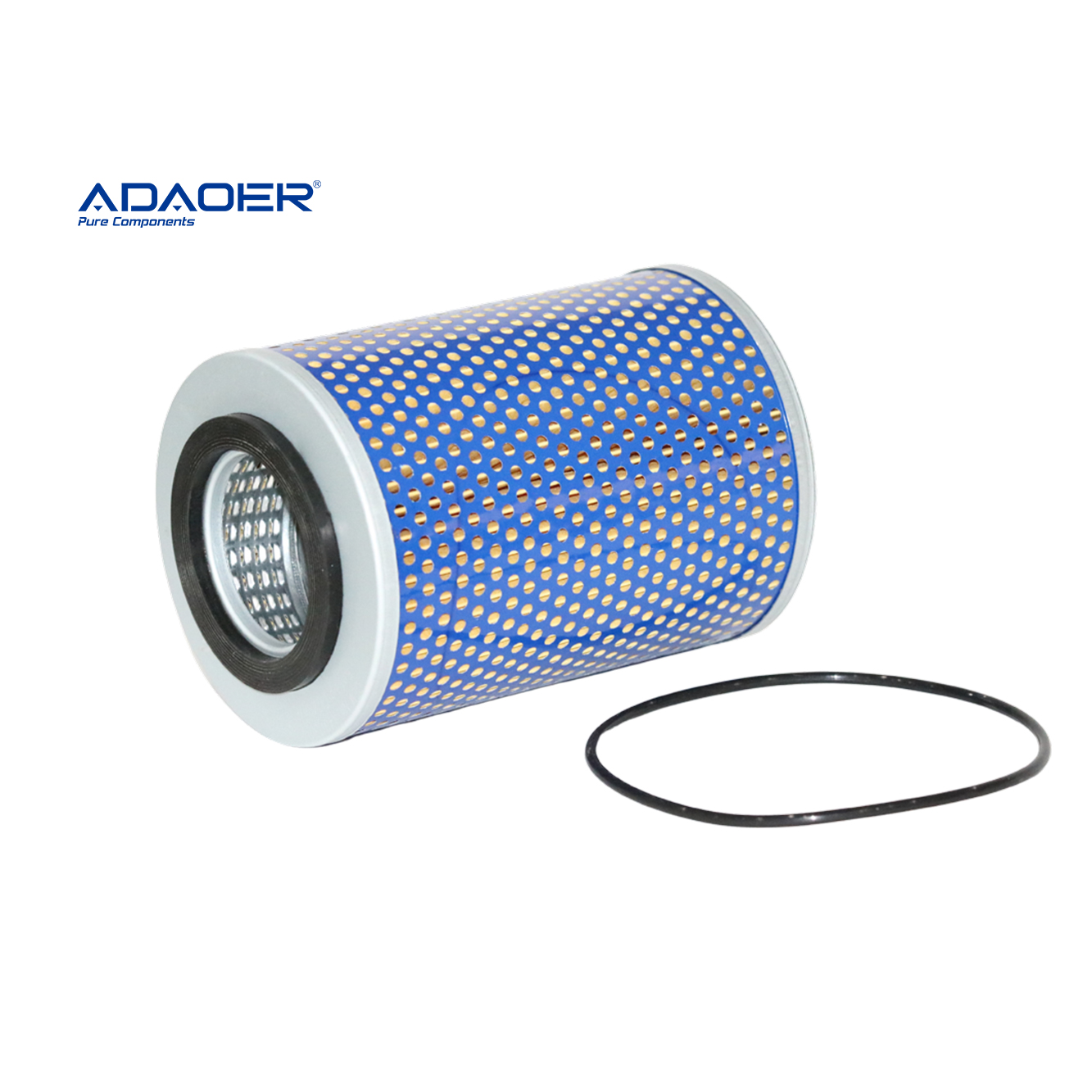 Oil Filter	AD02110177