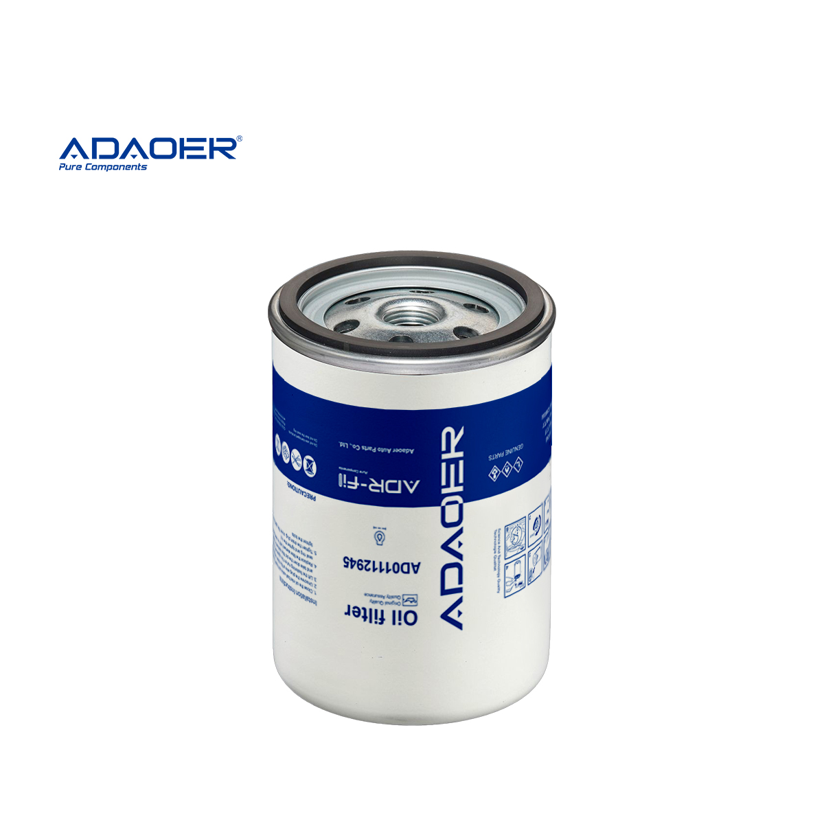 Oil Filter  AD01112945