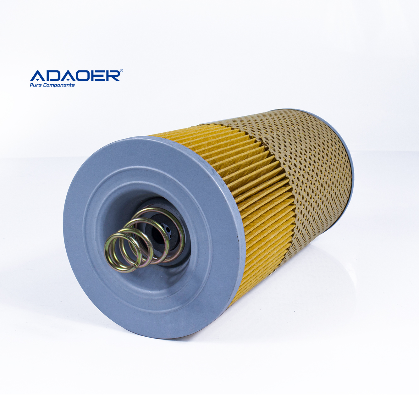 Oil Filter 0001843825 Replacement for Mercedes-Benz Trucks | AD02110105