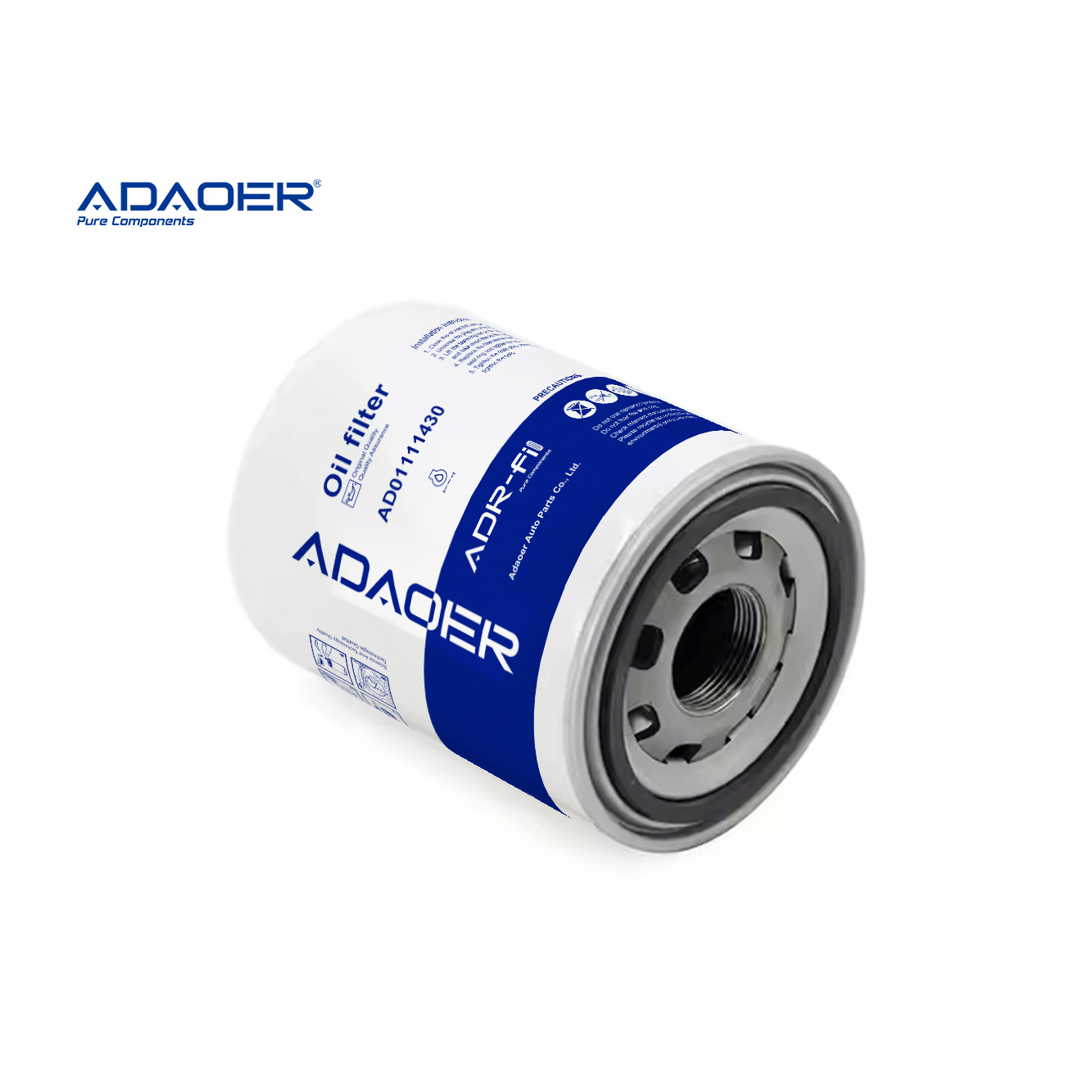 Hydraulic Filter AD01111430
