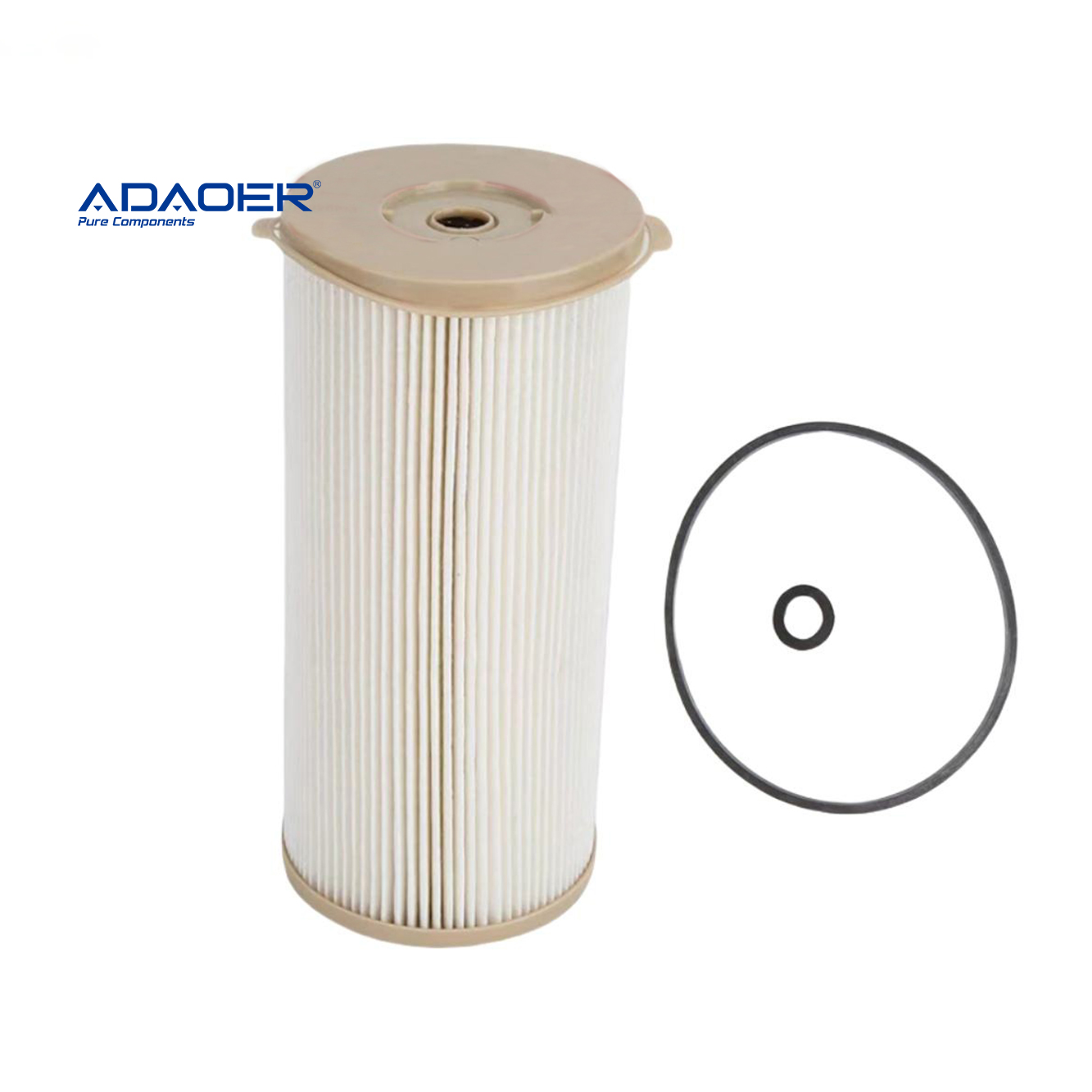 Racor 2020PM Fuel Water Separator Filter Replacement for 1000FG |AD02110115