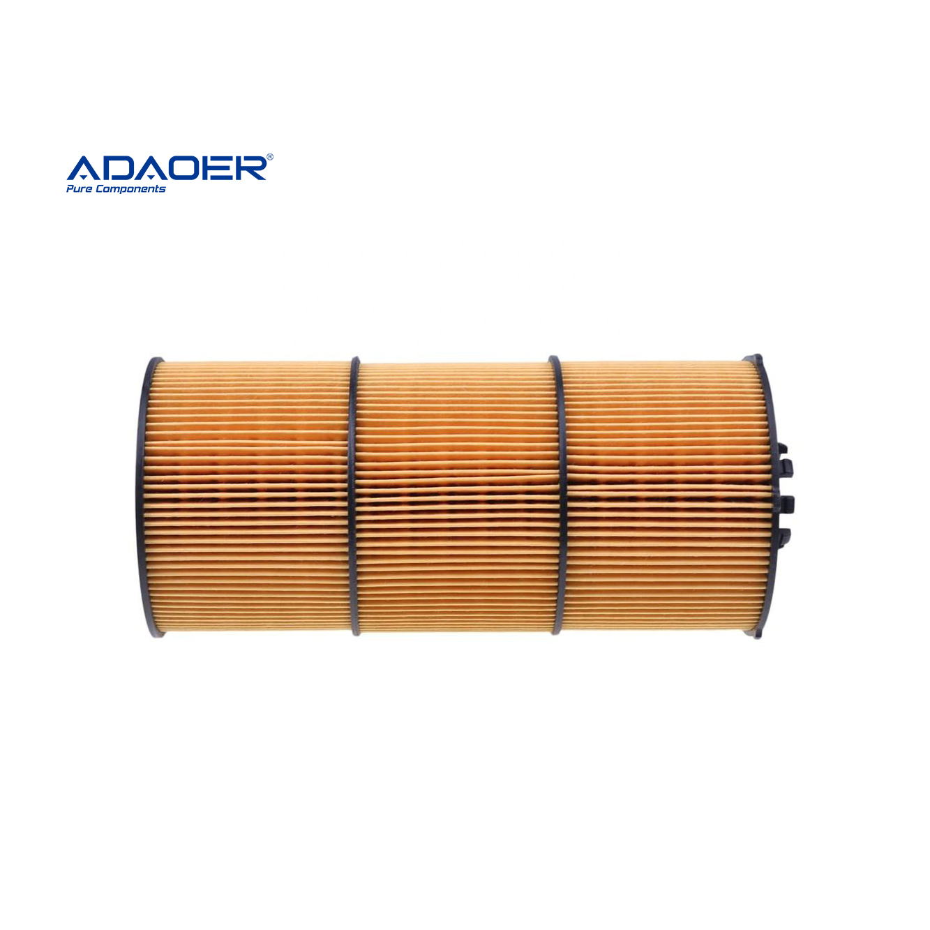 Mercedes-Benz Actros Oil Filter AD02110090 &ndash; E510HD129 / PU10011x Replacement