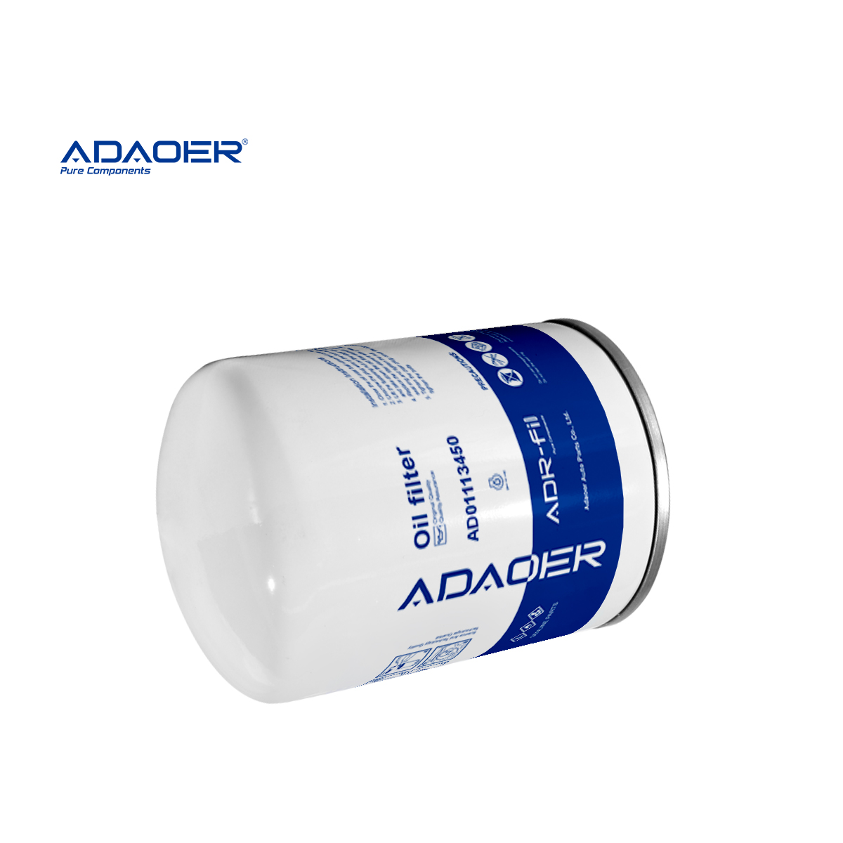 Oil Filter  AD01113450