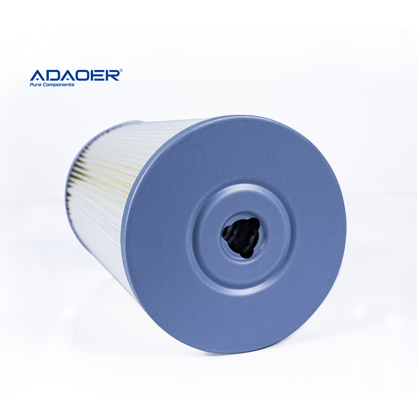 Oil Filter	AD02110108