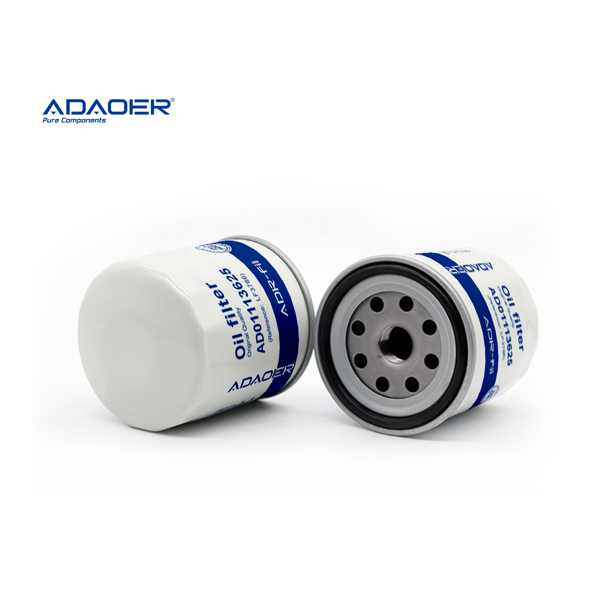 Oil Filter AD01113625