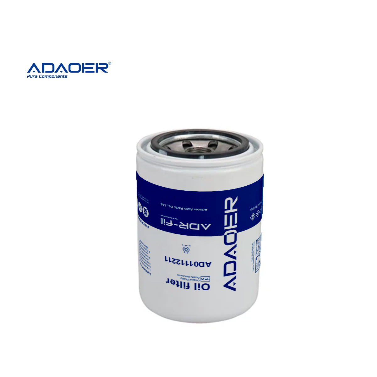 Oil Filter  AD01112211