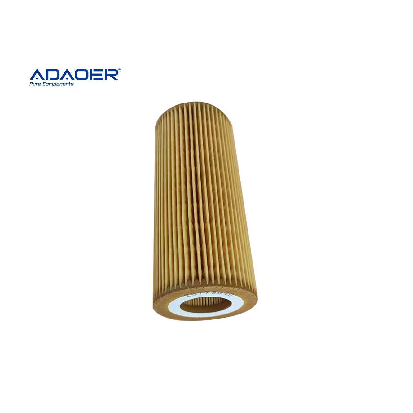 Oil Filter	AD02110112