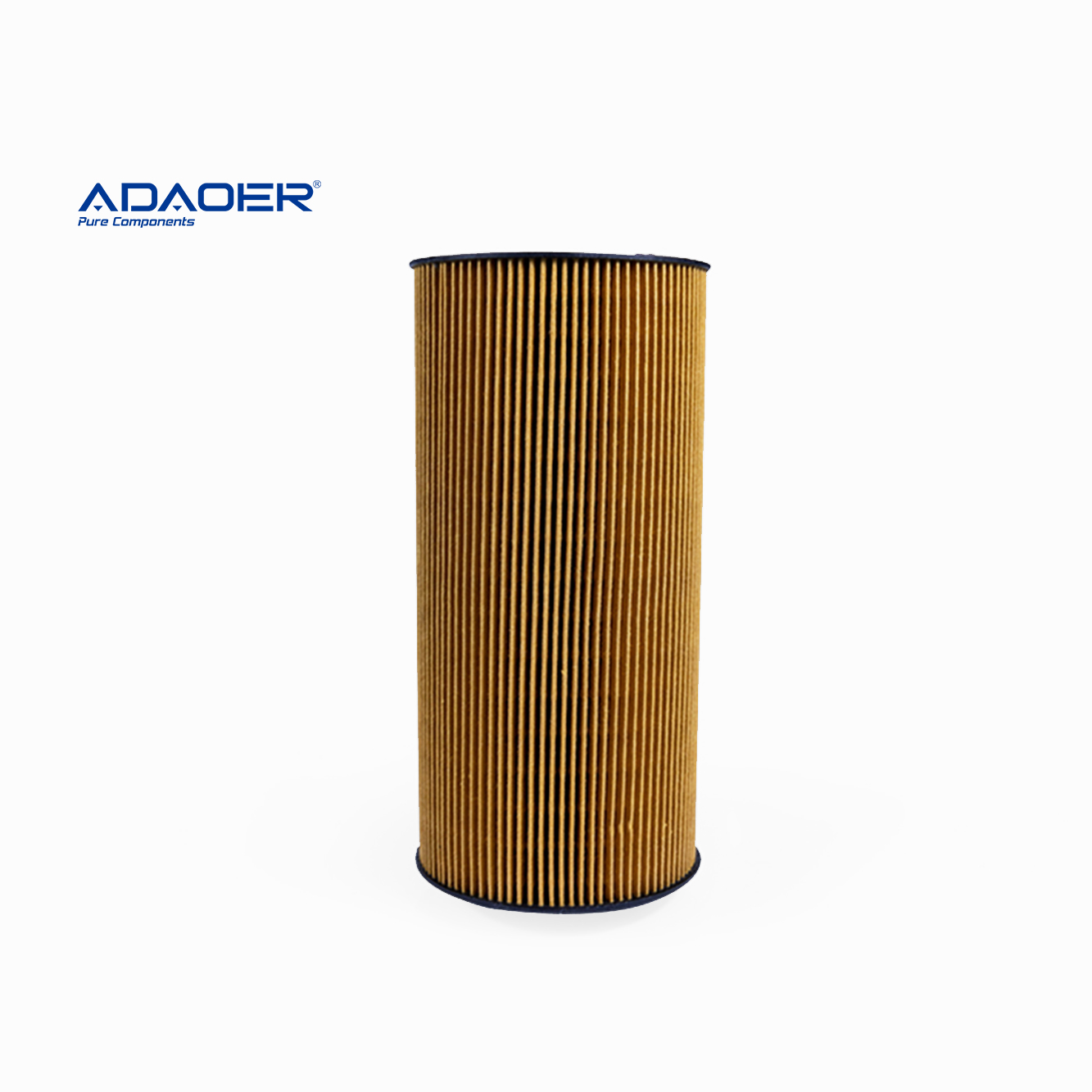 Oil Filter AD02110035 For Mercedes-Benz Truck | A0001802109 Replacement
