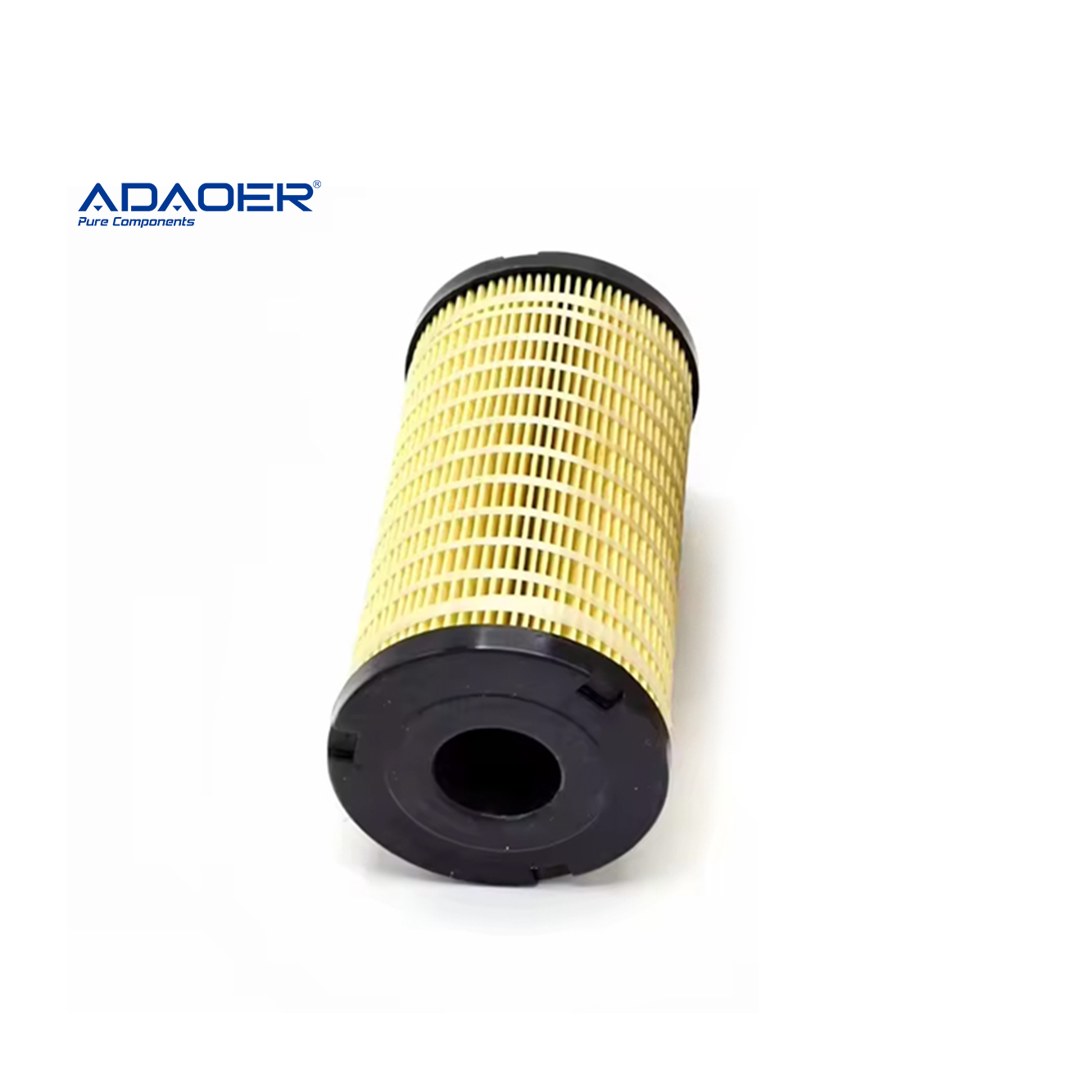 Oil Filter	AD02110201