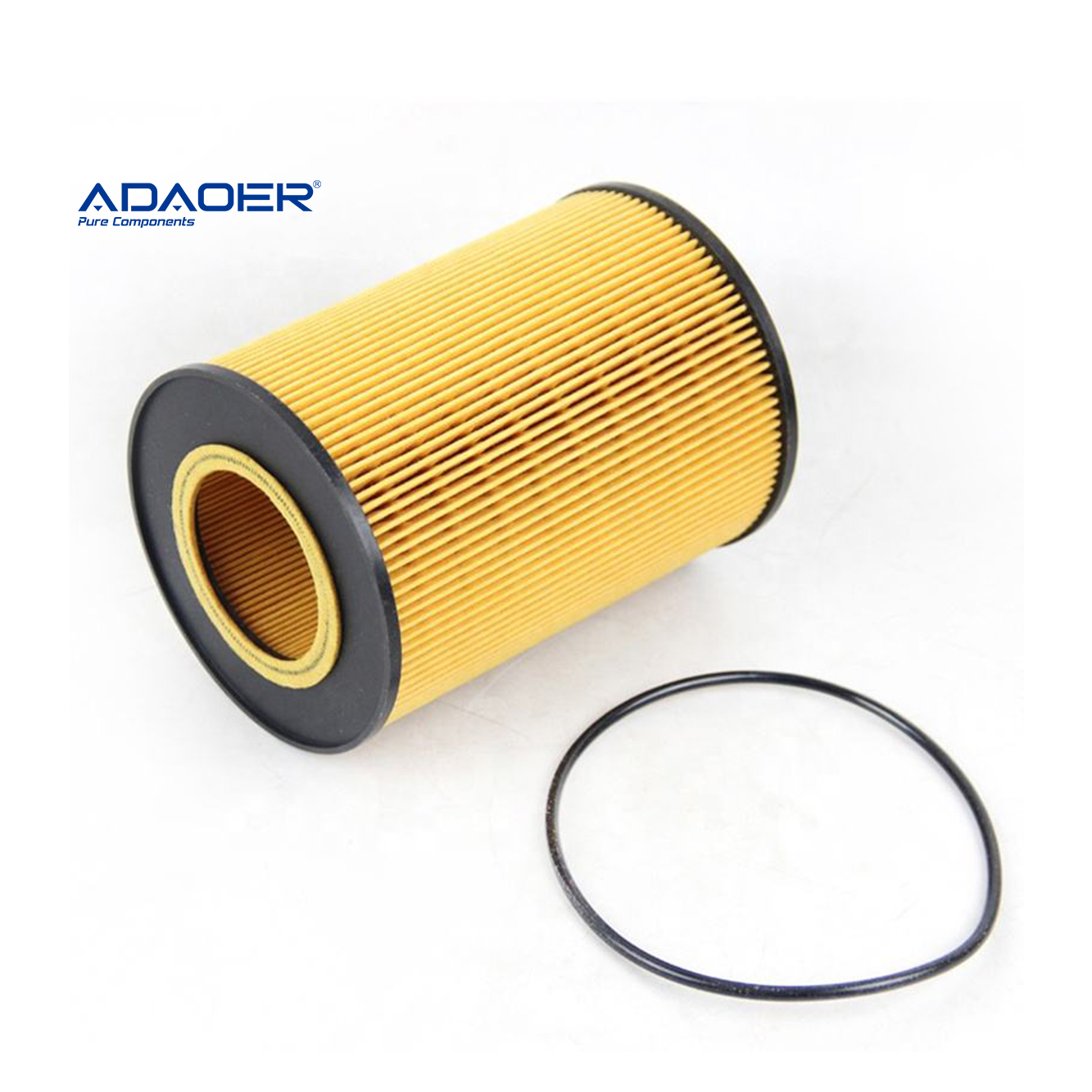 Oil Filter	AD02110338
