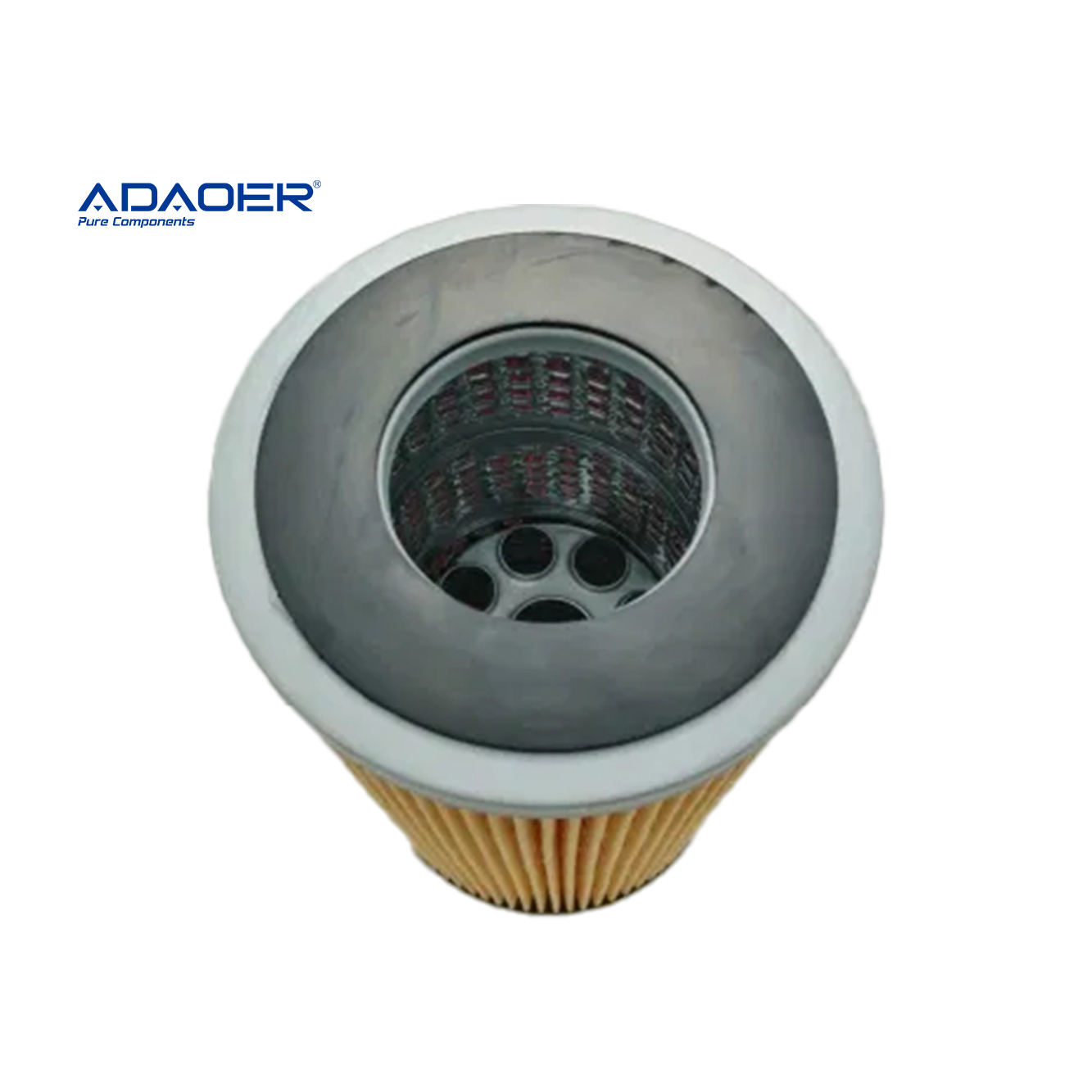 Oil Filter	AD02110341
