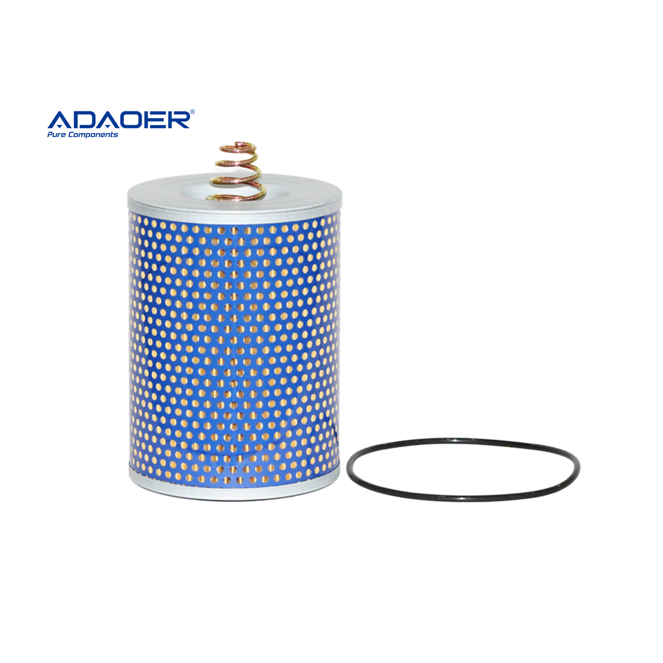 Oil Filter	AD02110177