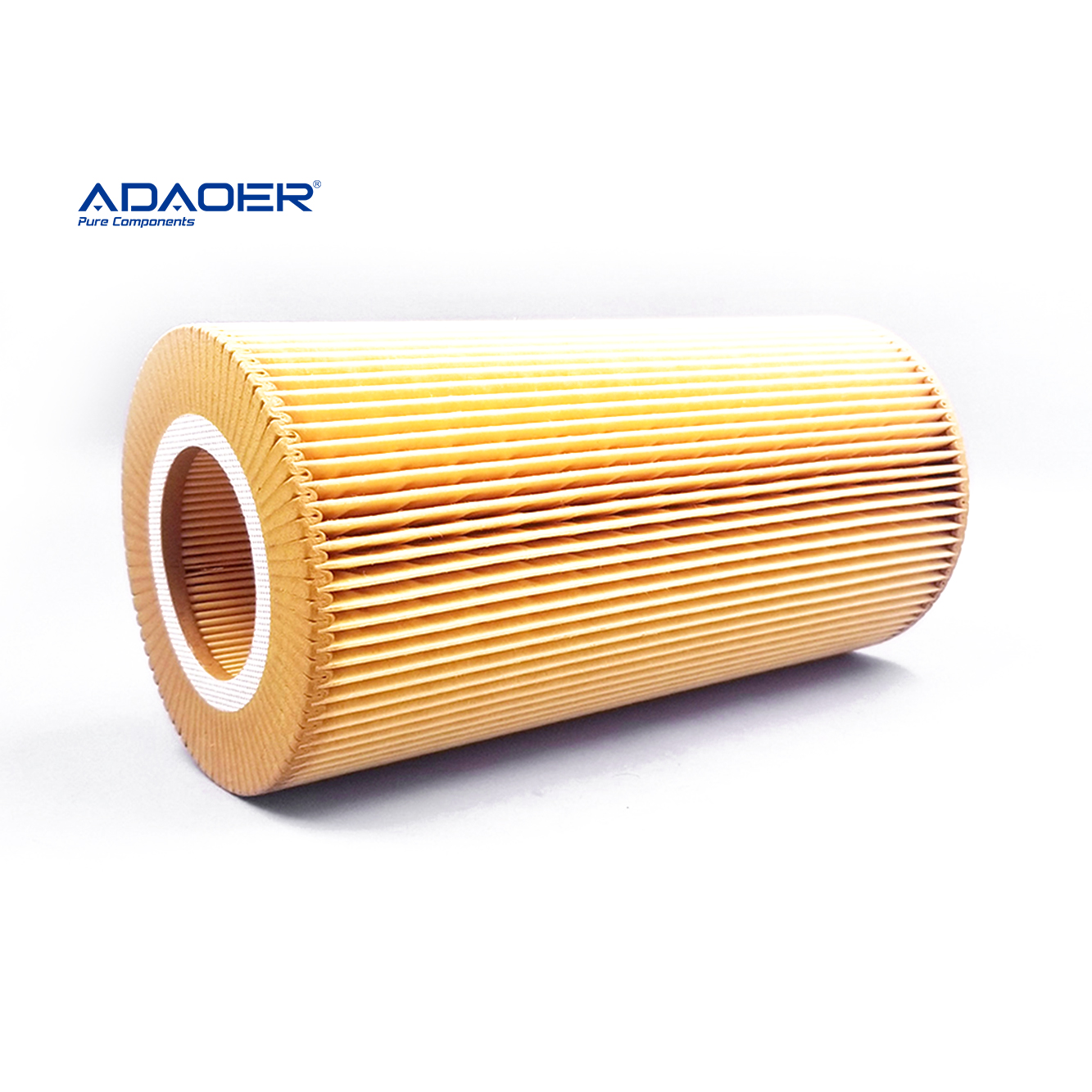 Oil Filter	AD02110205