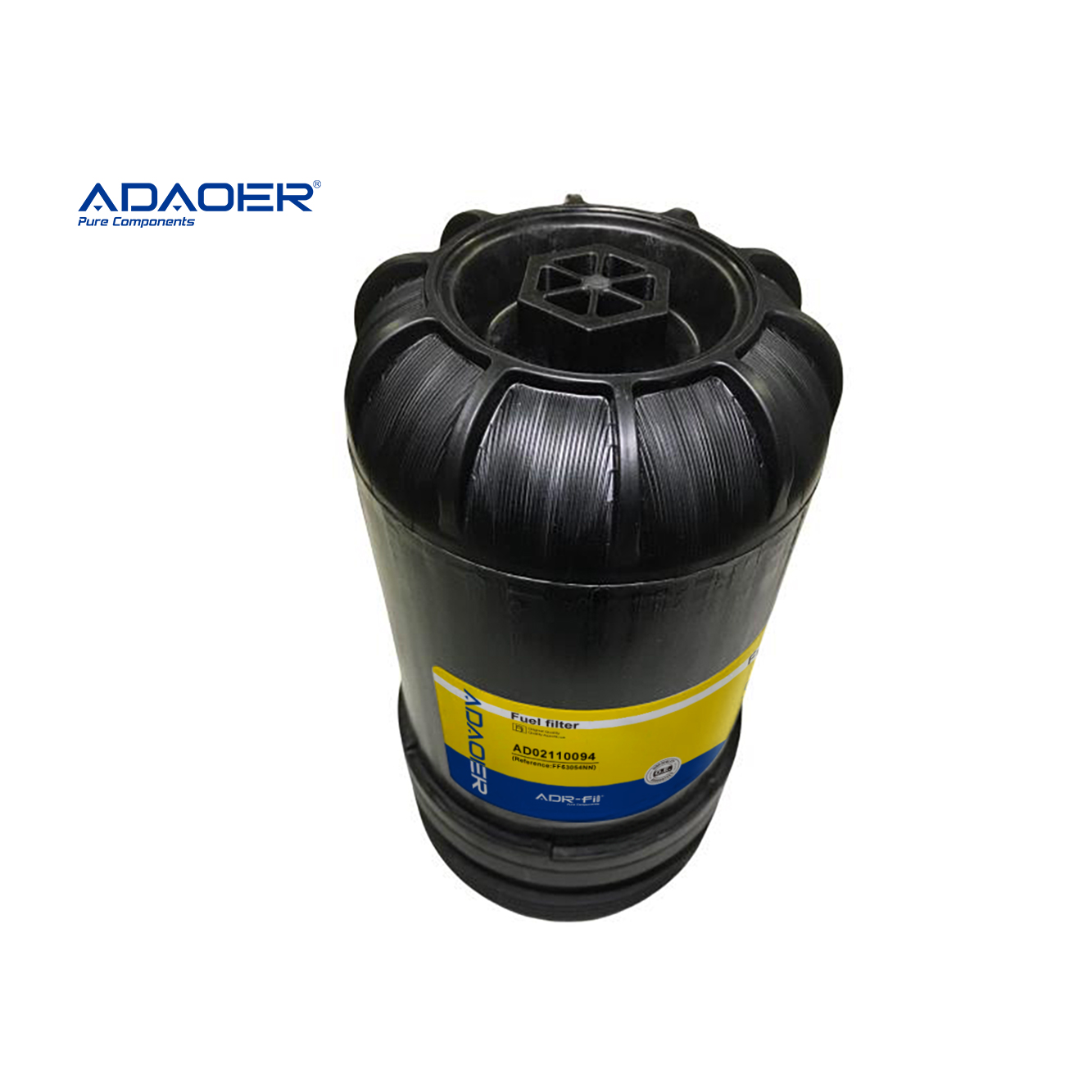 Fuel Filter	AD02110094