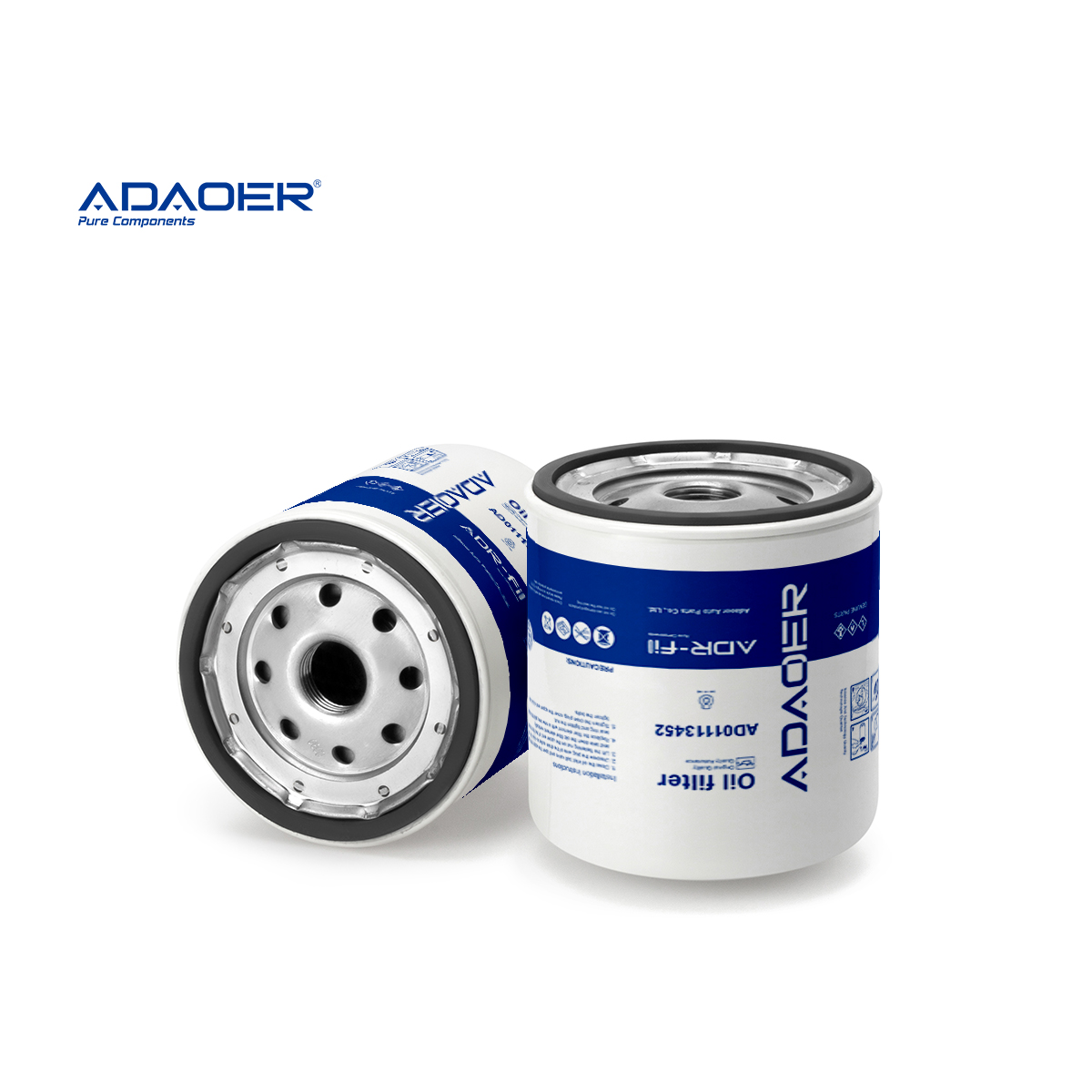 Oil Filter  AD01113452