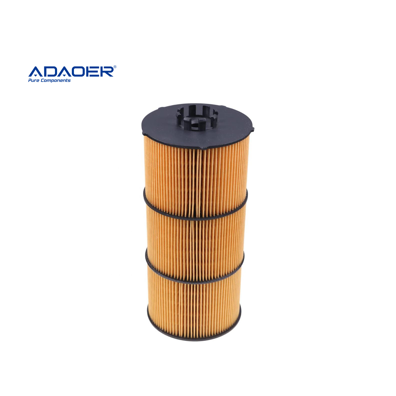 Mercedes-Benz Actros Oil Filter AD02110090 &ndash; E510HD129 / PU10011x Replacement