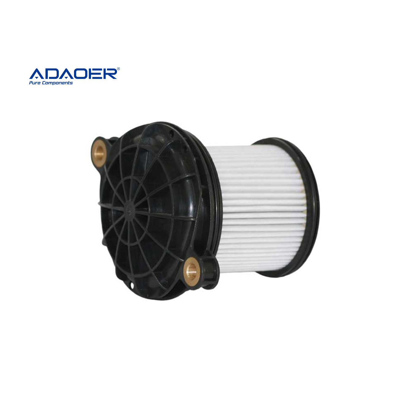 Oil Filter	AD02110162