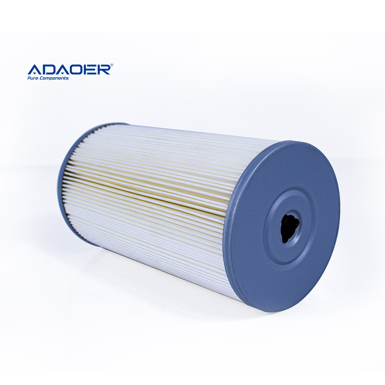 Oil Filter	AD02110108