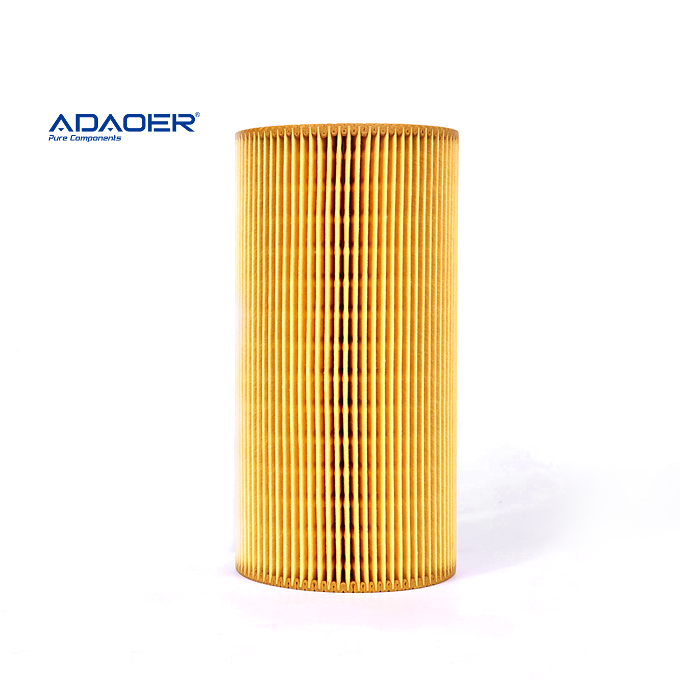 Oil Filter	AD02110205