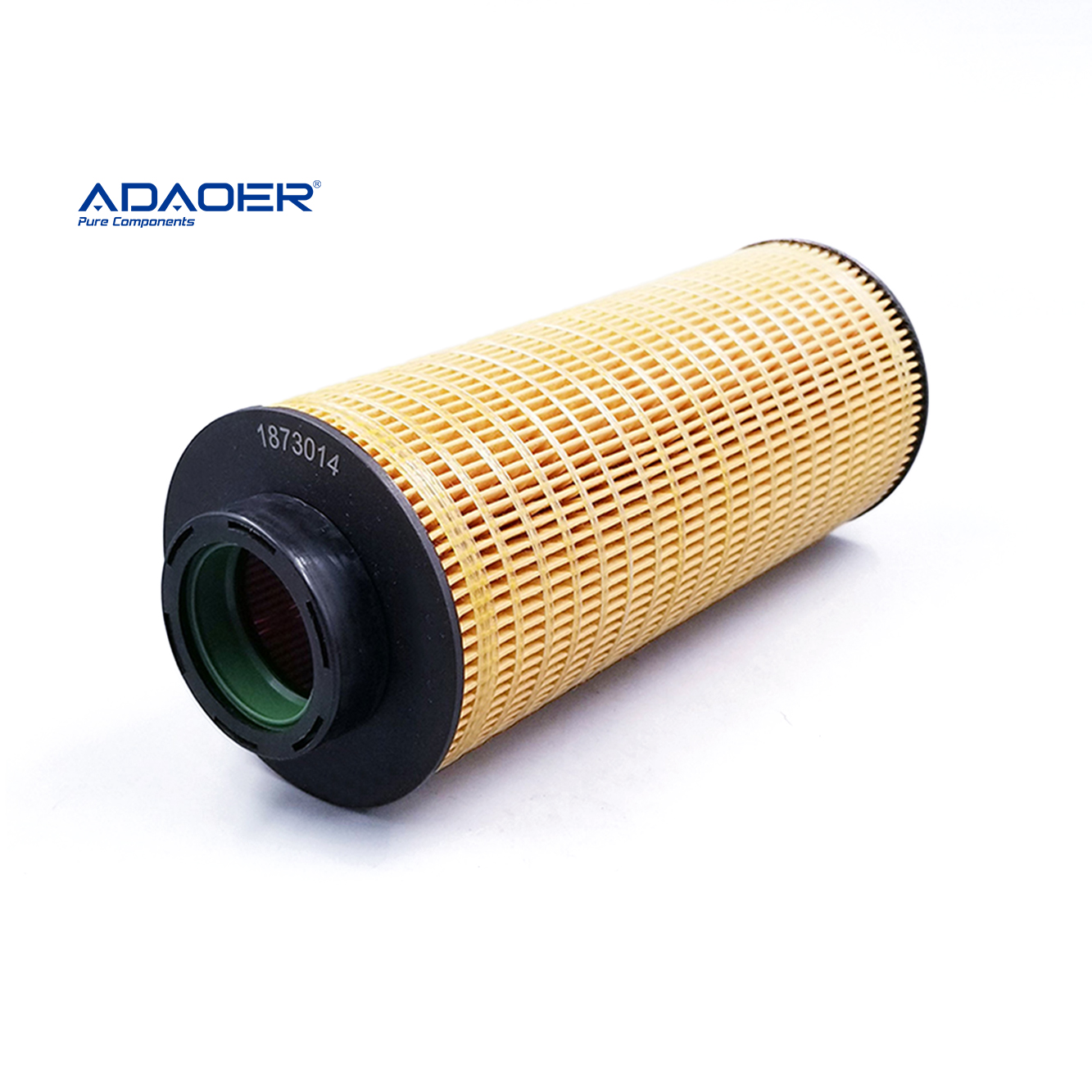 Oil Filter	AD02110207