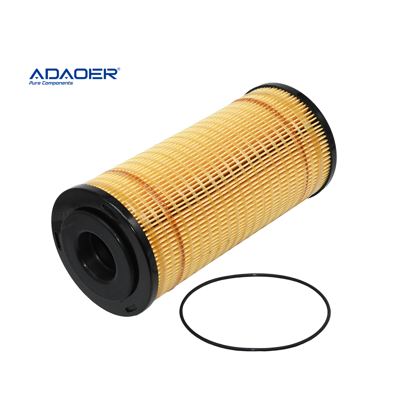 Oil Filter	AD02110182
