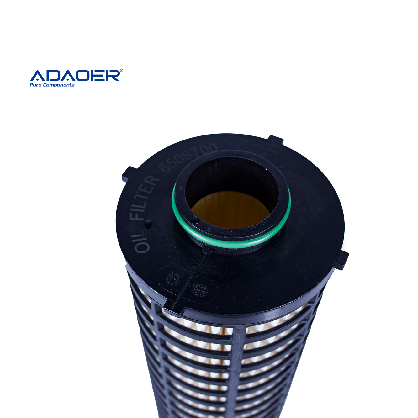 Oil Filter	AD02110107
