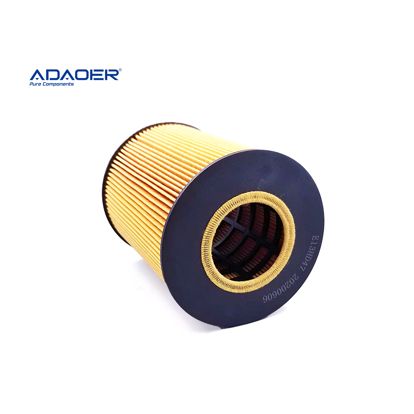 Oil Filter	AD02110329