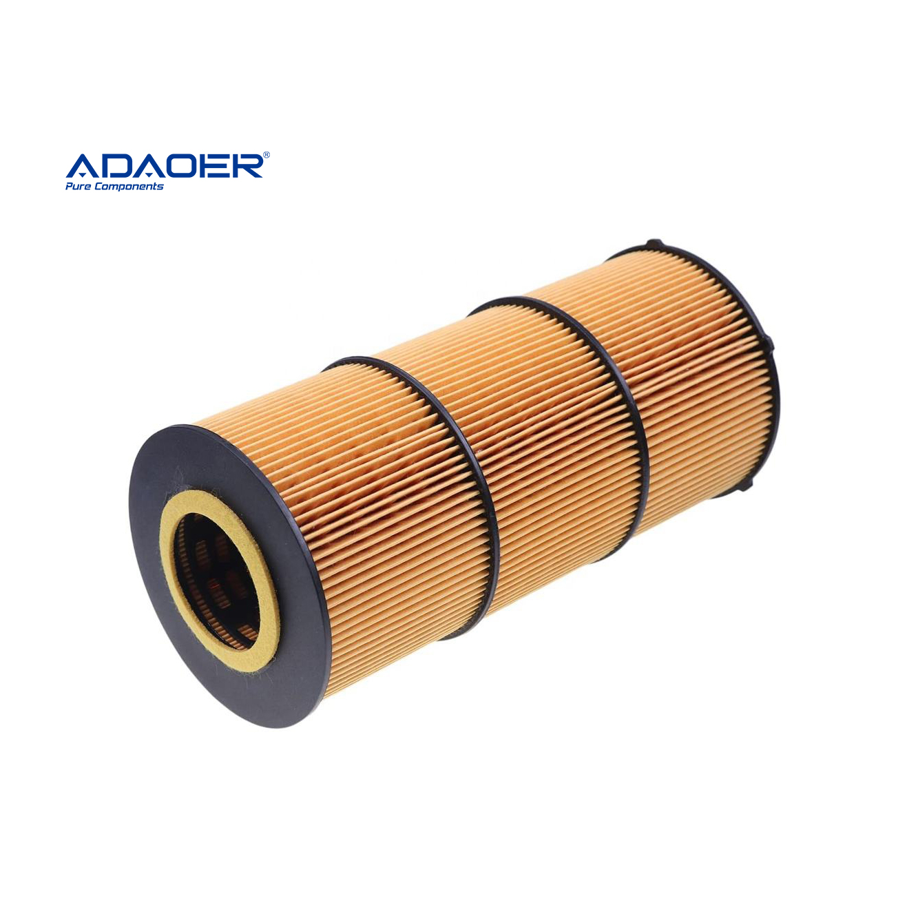 Mercedes-Benz Actros Oil Filter AD02110090 &ndash; E510HD129 / PU10011x Replacement