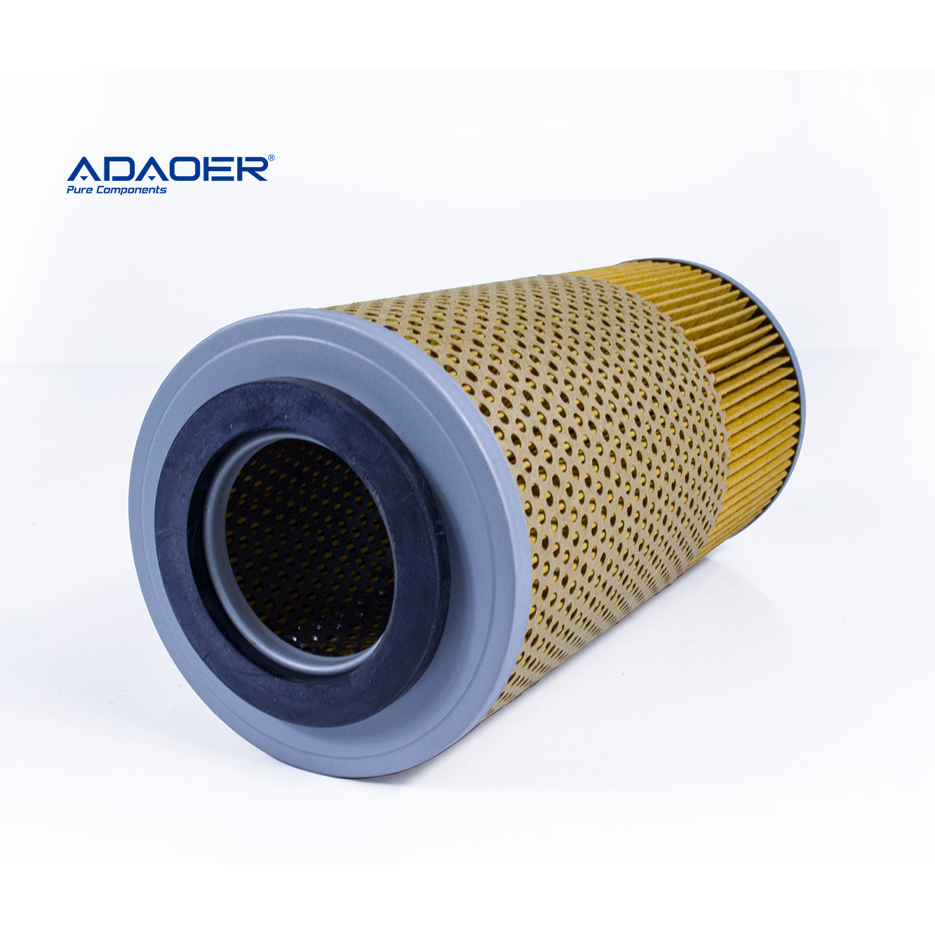 Oil Filter 0001843825 Replacement for Mercedes-Benz Trucks | AD02110105