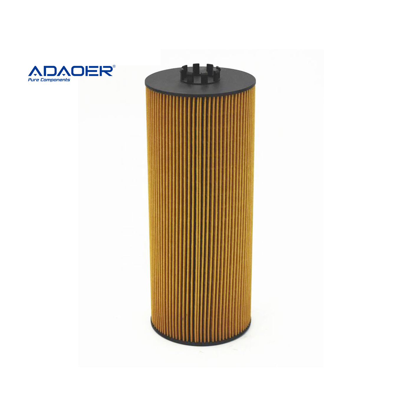 Mercedes-Benz Truck Oil Filter AD02110089 – E500HD129 / HU12140x Replacement