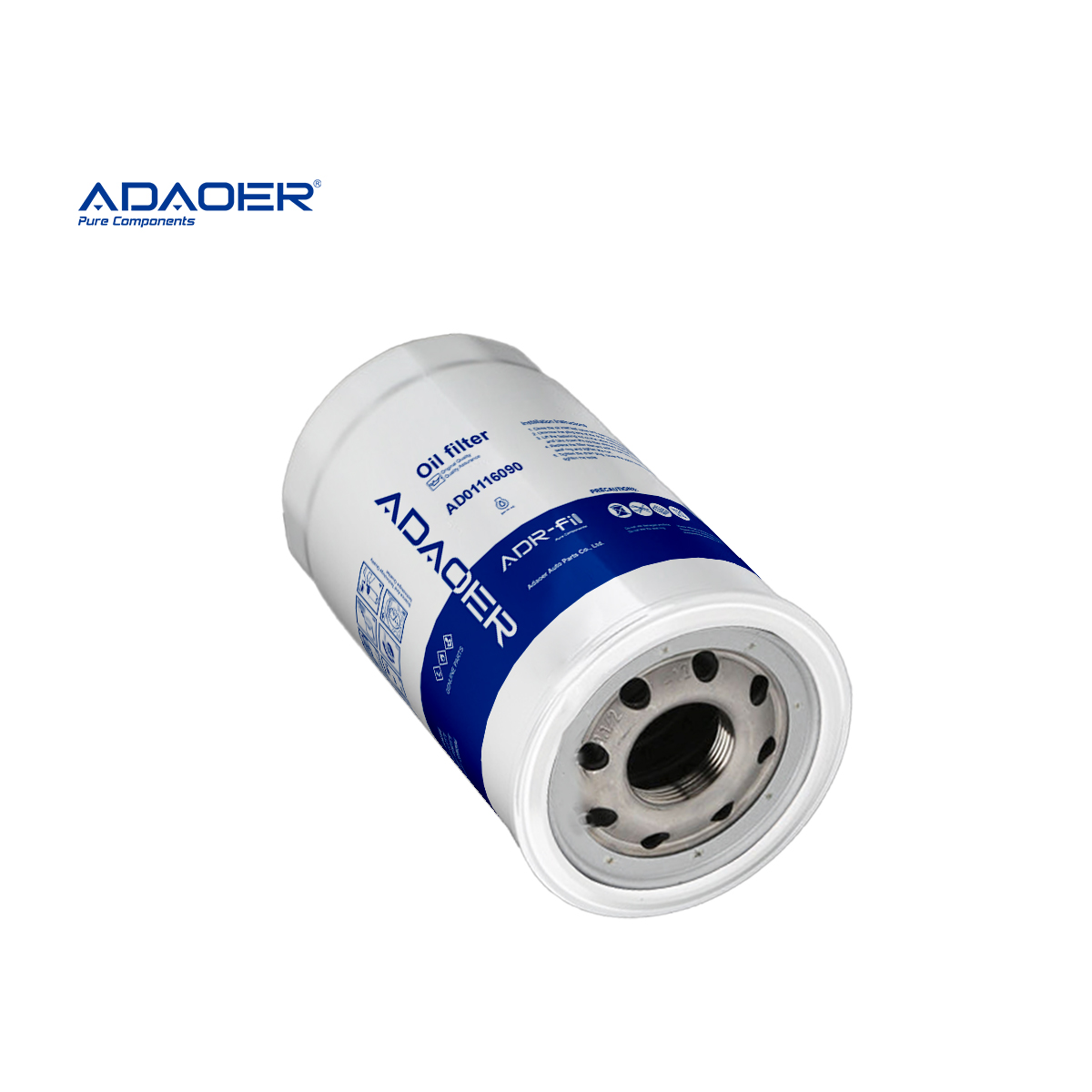 Oil Filter AD01116090