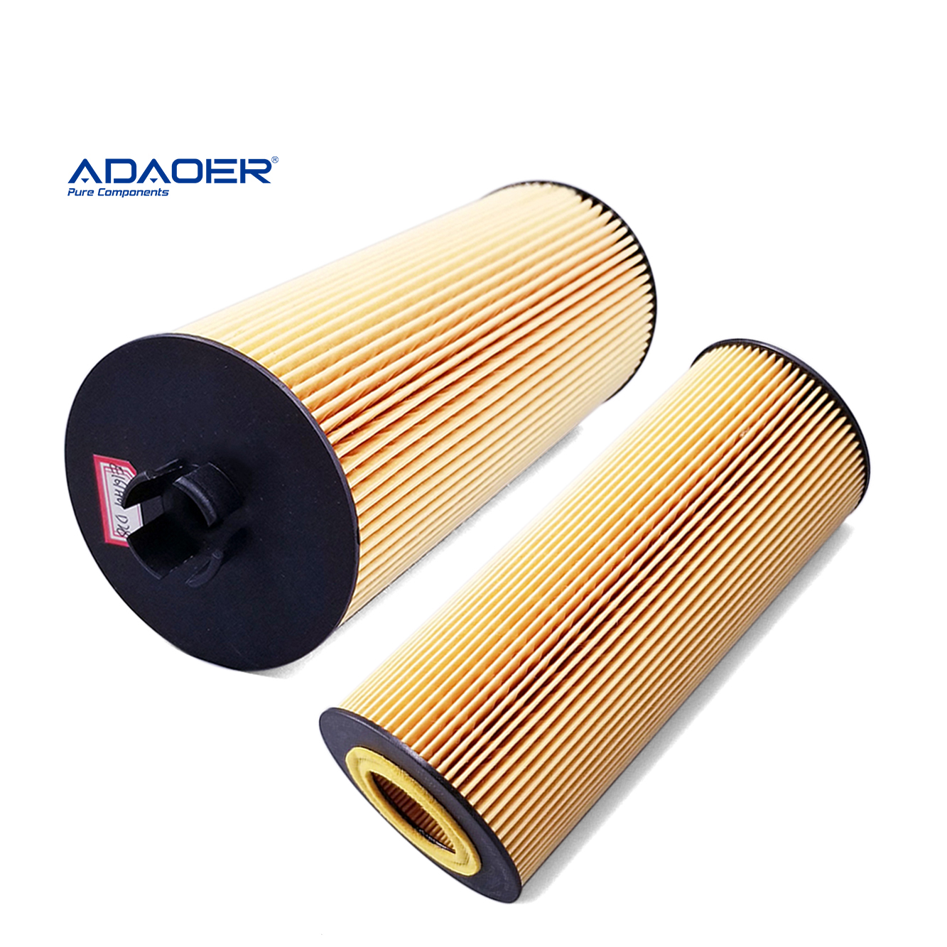 Oil Filter	AD02110142