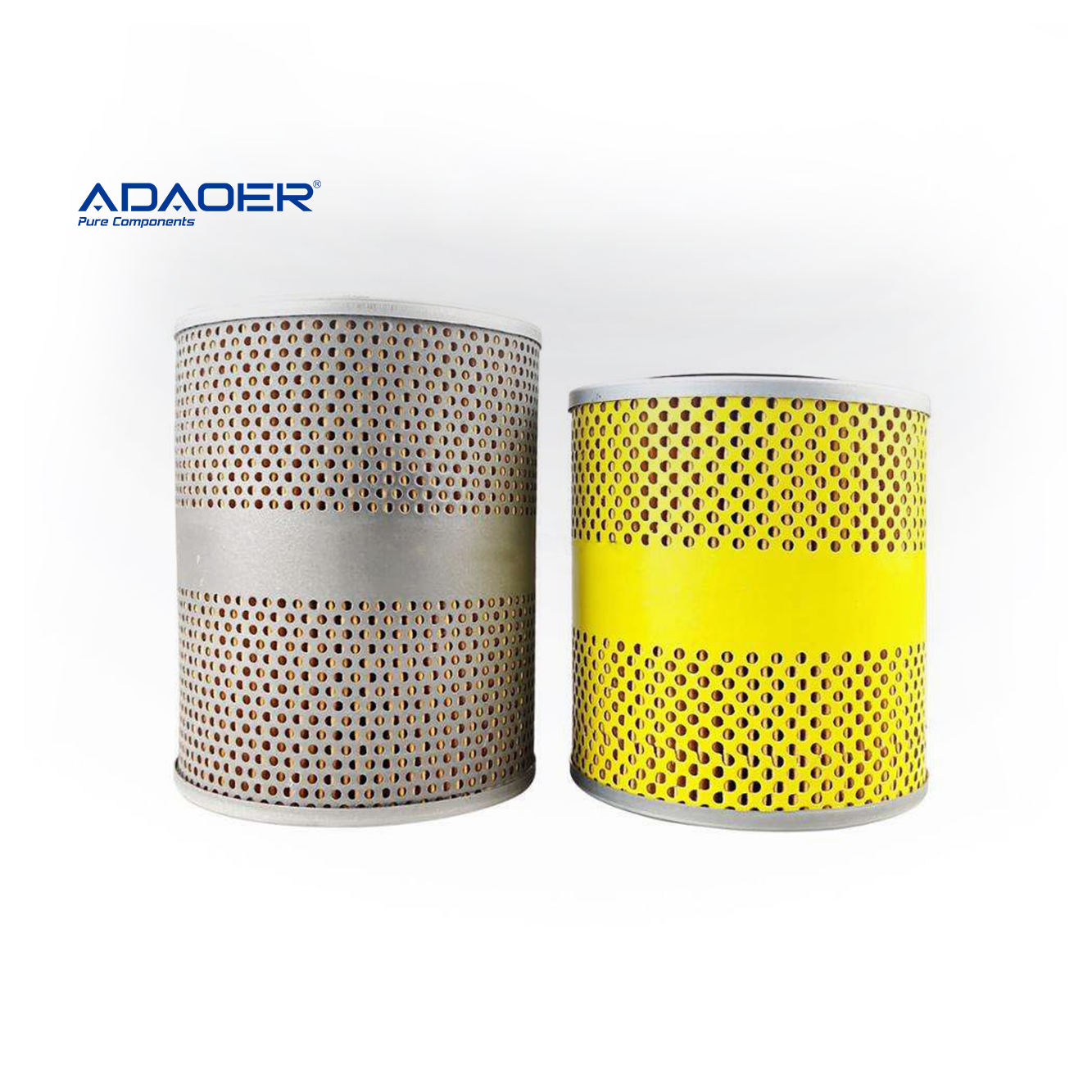 Oil Filter	AD02110109