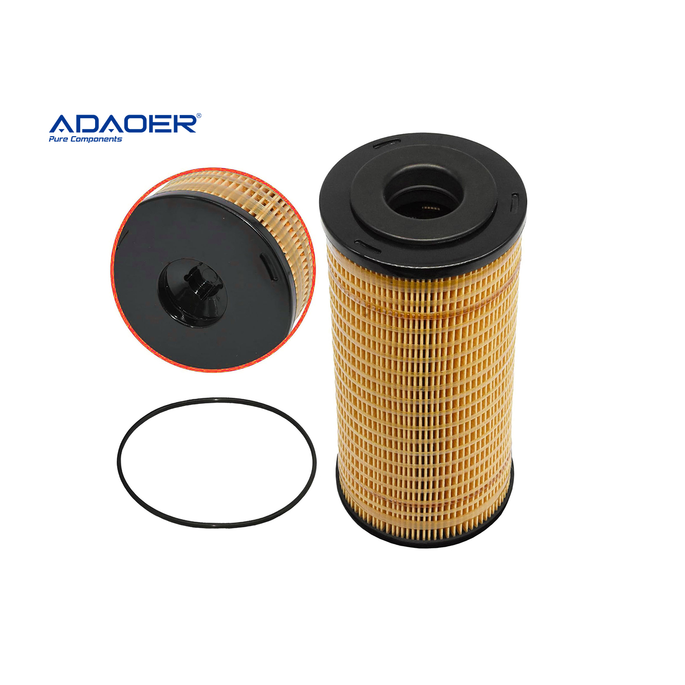 Oil Filter	AD02110182