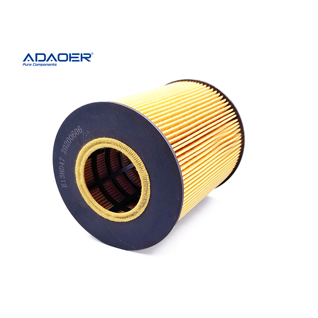 Oil Filter	AD02110329