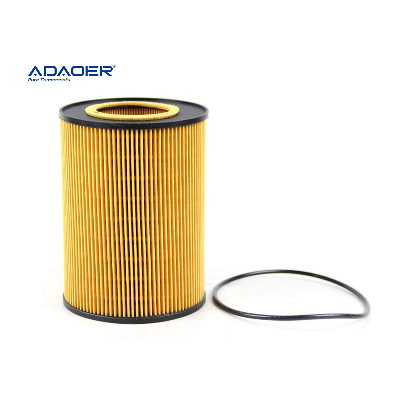 Oil Filter	AD02110338