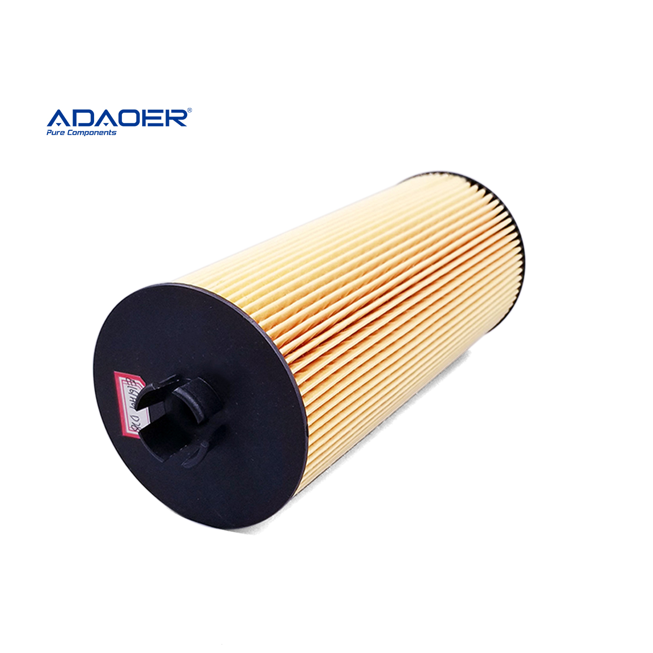 Oil Filter	AD02110142