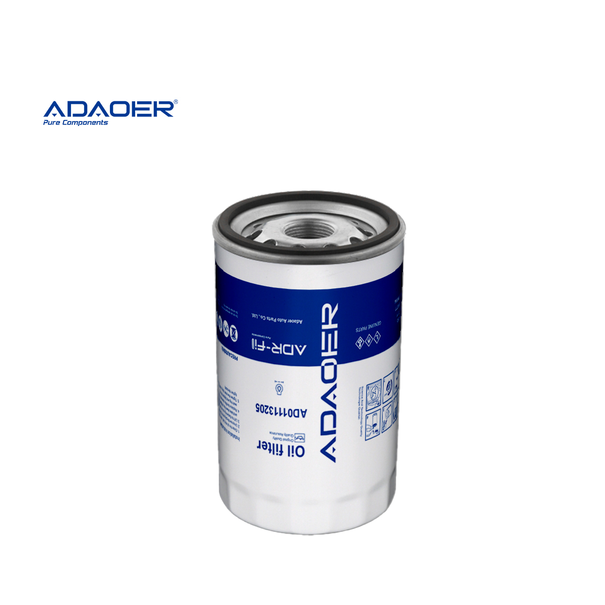 Oil Filter  AD01113205