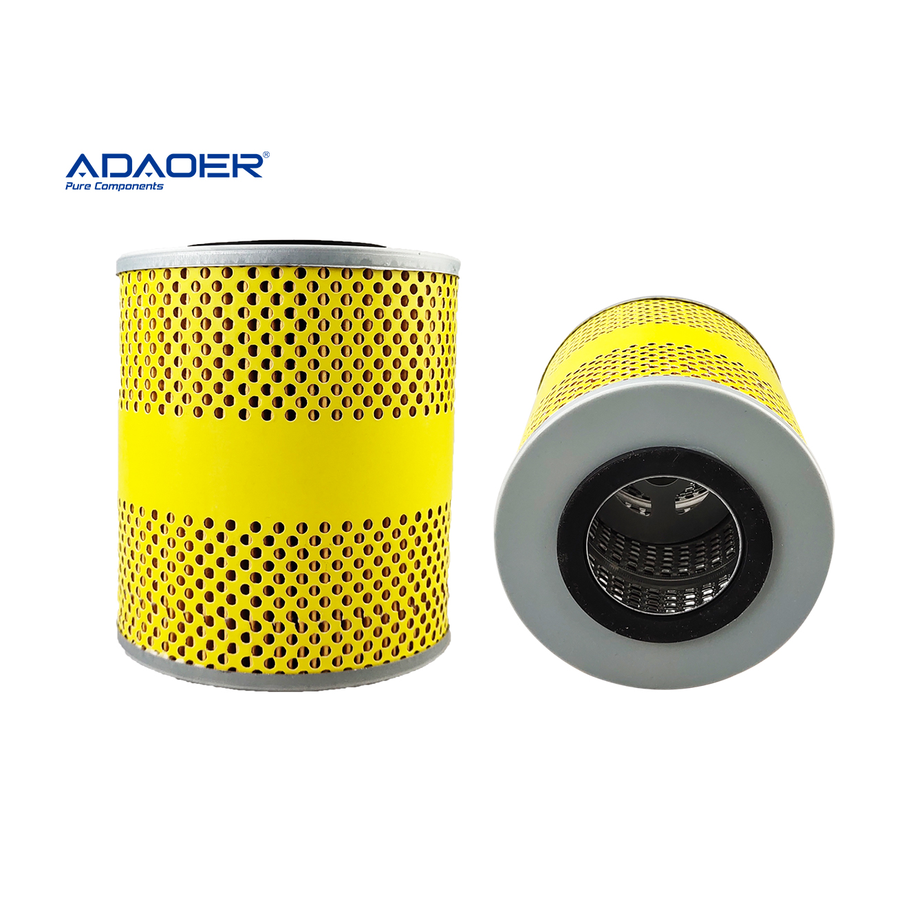 Oil Filter	AD02110109