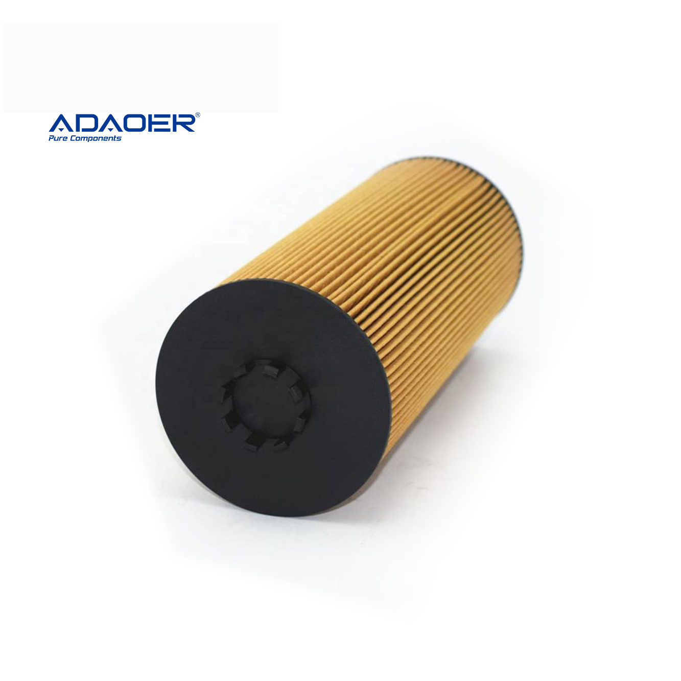 Mercedes-Benz Truck Oil Filter AD02110089 &ndash; E500HD129 / HU12140x Replacement