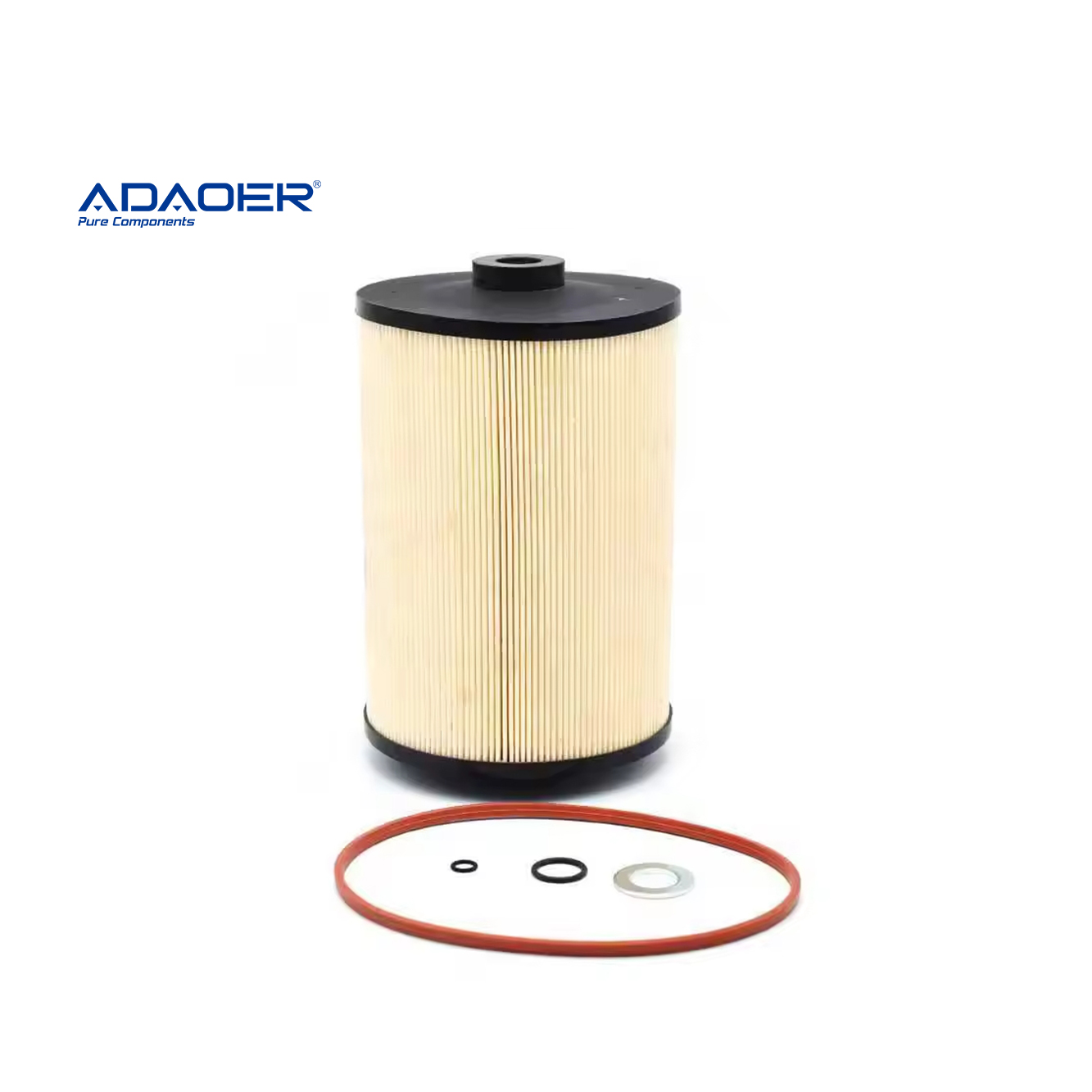 Oil Filter	AD02110323