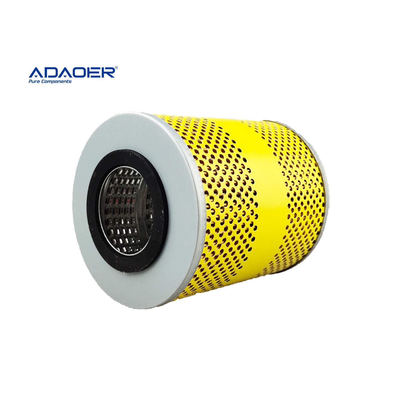 Oil Filter	AD02110109