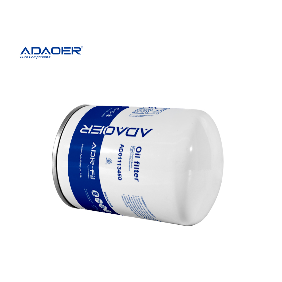 Oil Filter  AD01113450