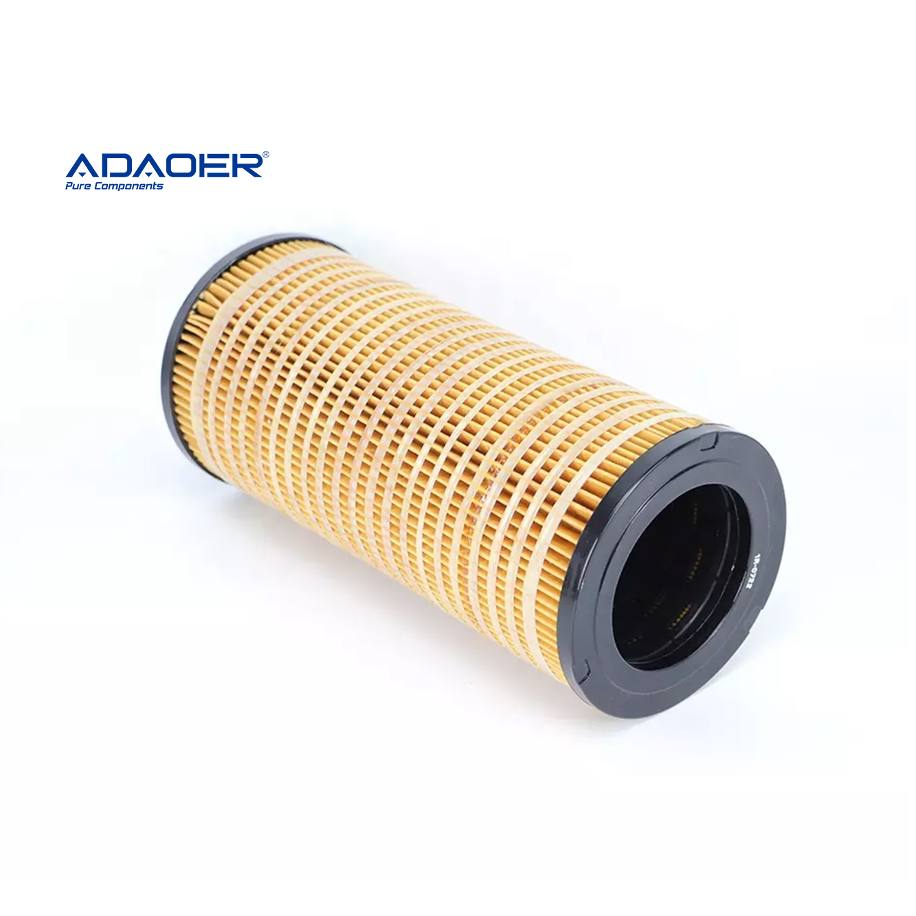 Oil Filter	AD02110213