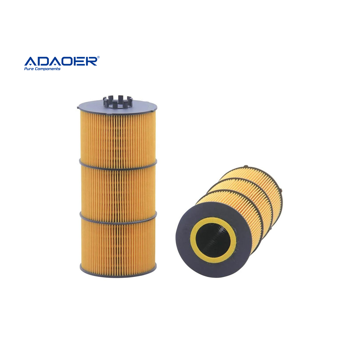 Mercedes-Benz Actros Oil Filter AD02110090 &ndash; E510HD129 / PU10011x Replacement