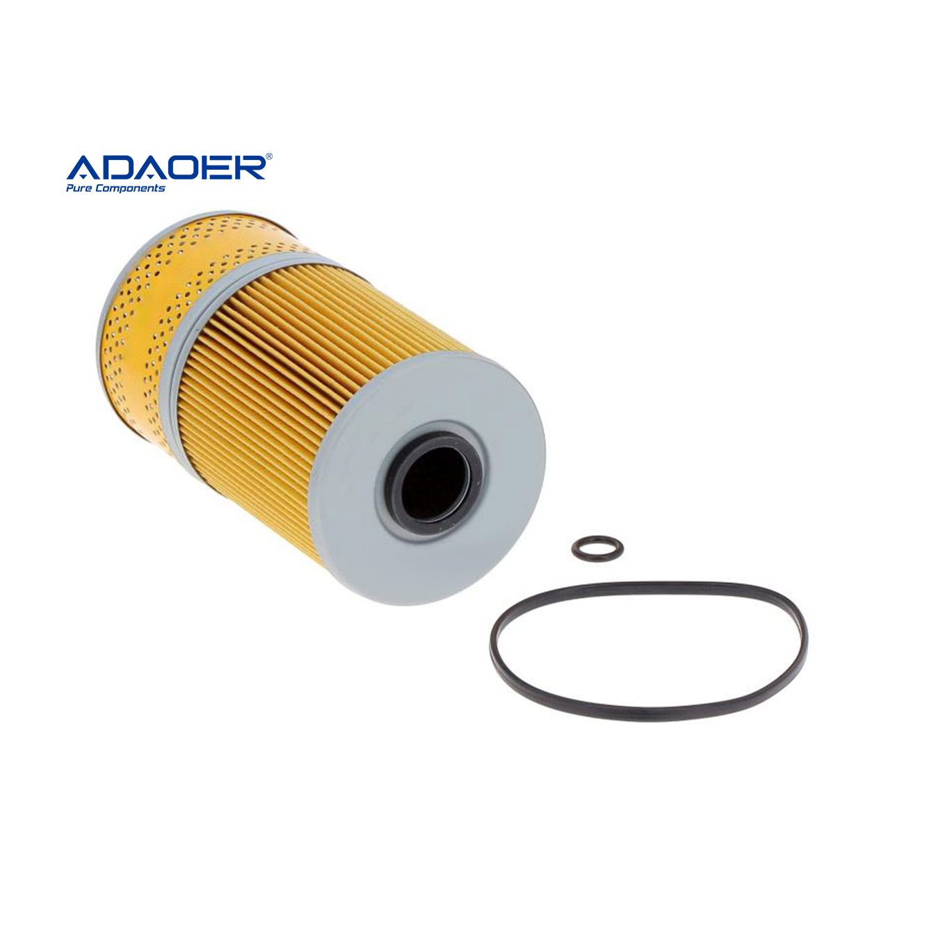 Oil Filter	AD02110181