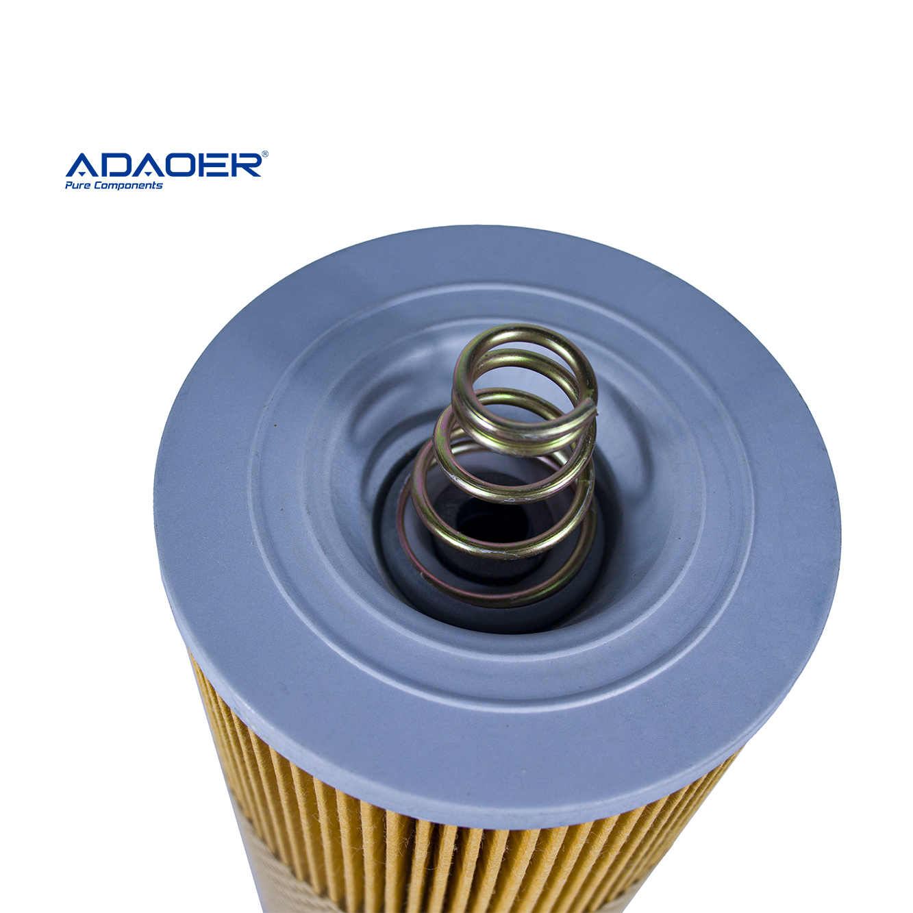 Oil Filter 0001843825 Replacement for Mercedes-Benz Trucks | AD02110105