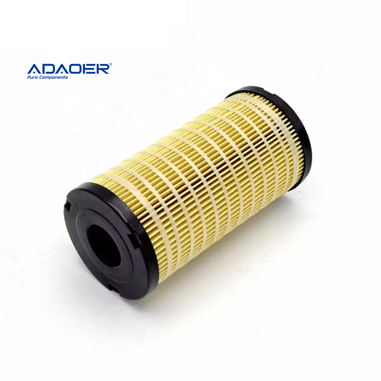 Oil Filter	AD02110201