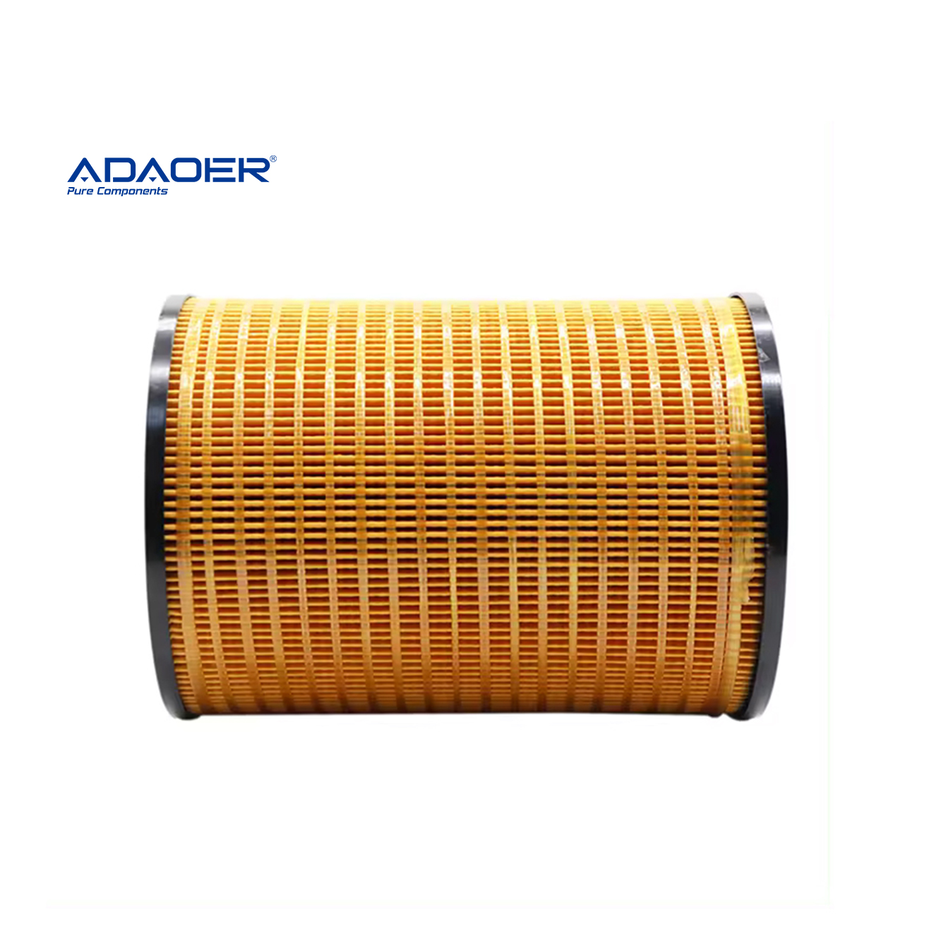 Oil Filter	AD02110202